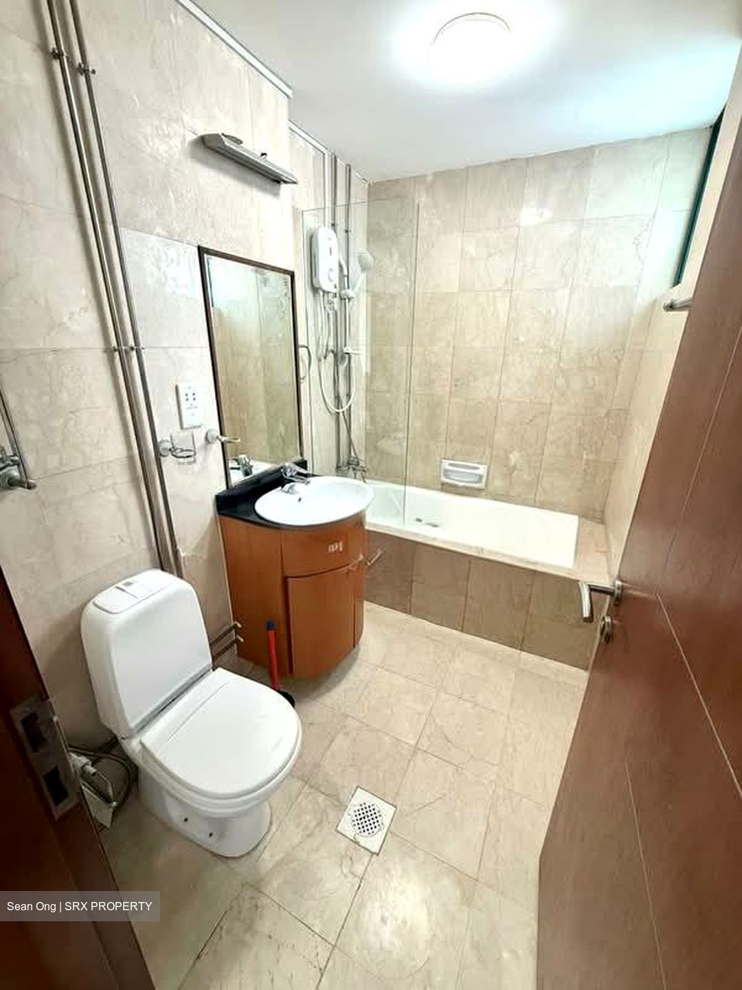 Fortune Jade (D15), Apartment #542656721